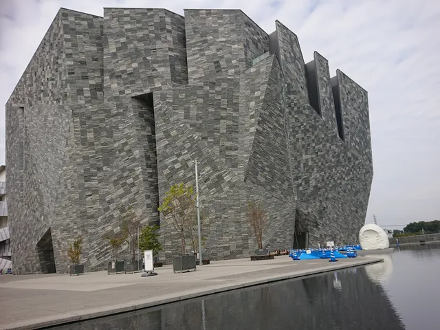 Musashino Reiwa Shrine