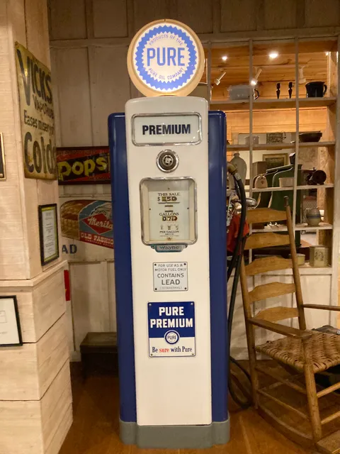 McMinn County Living Heritage Museum