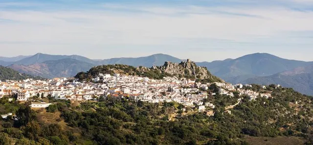 Castillo del Águila