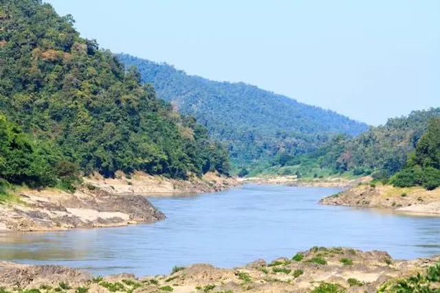 Salawin National Park