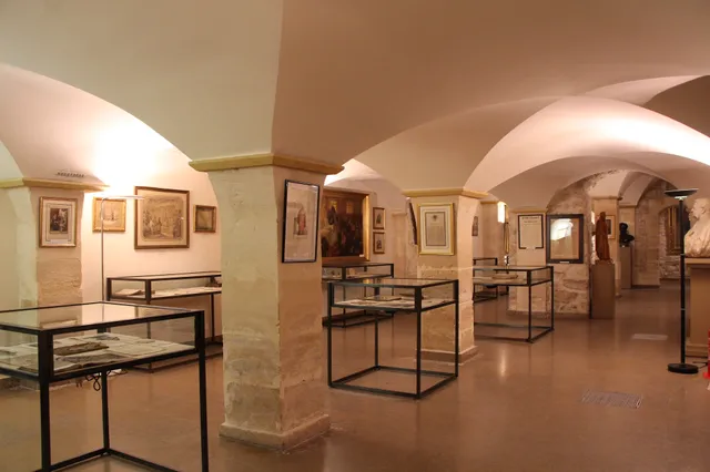 Musée du Barreau de Paris