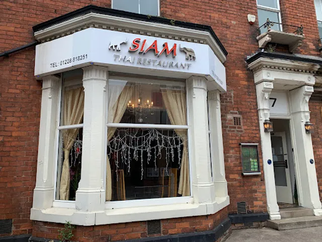 Siam Thai Restaurant