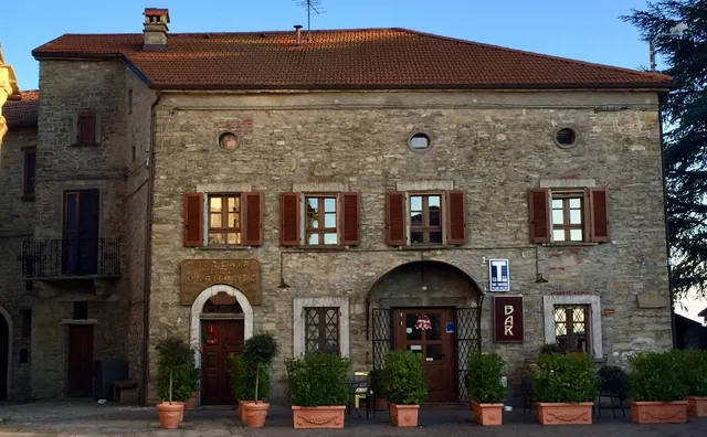 Albergo del Bramante