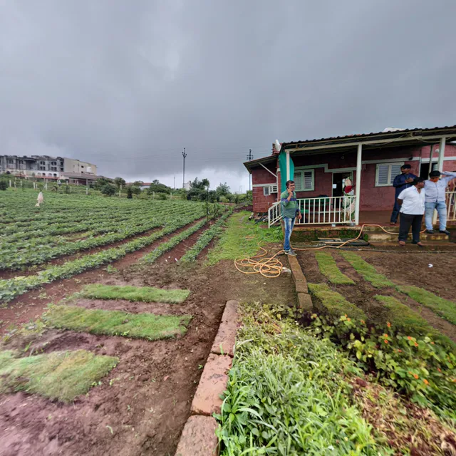 Kent Club The Hill Resort