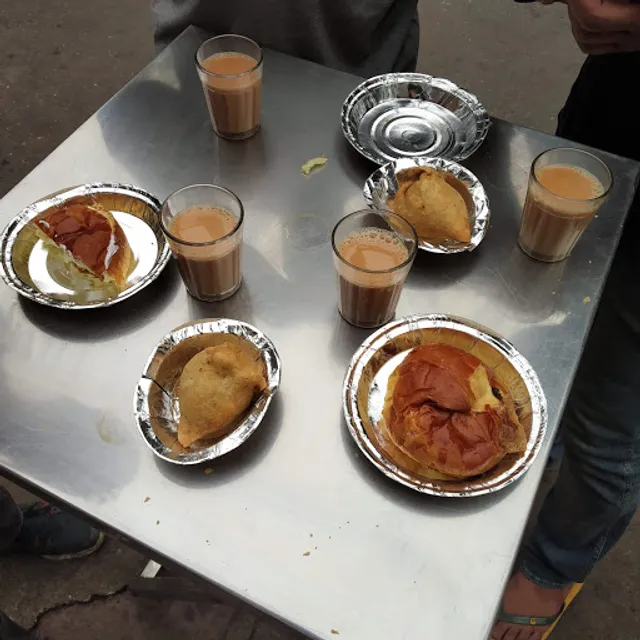 Sharma Chai