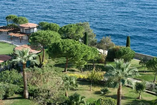 Jardins Saint-Martin