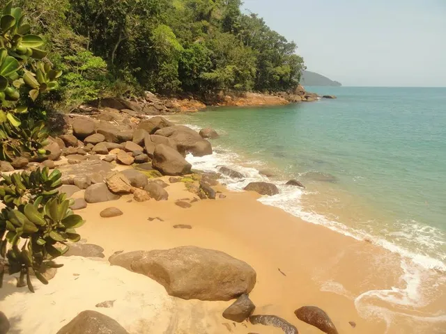 Praia do Cedro
