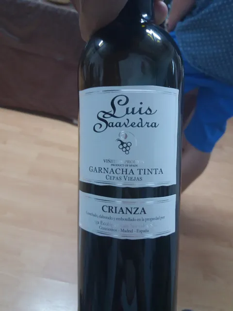 Bodega Ecologica Luis Saavedra