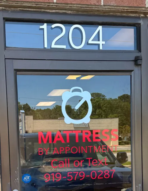 Mattress By Appointment Central Kinston