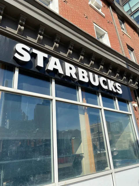 Starbucks