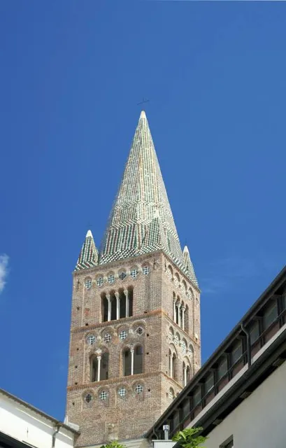 Church of St. John of Prè