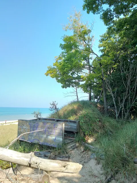 White River Township