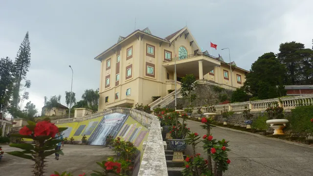 Trung tâm Lưu trữ Quốc gia IV