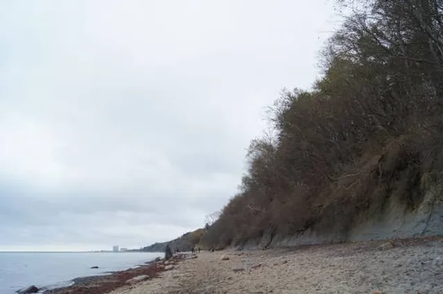 Stoltera Nature Reserve