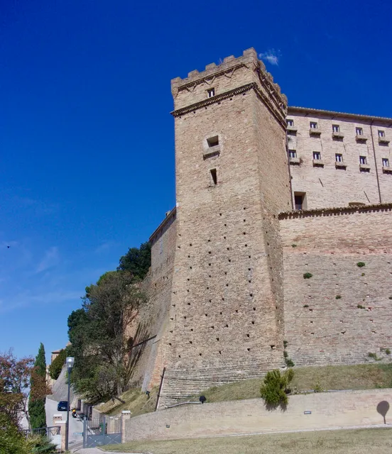 Castello di Brunforte