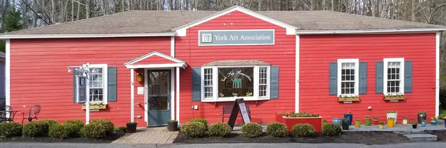 York Art Association