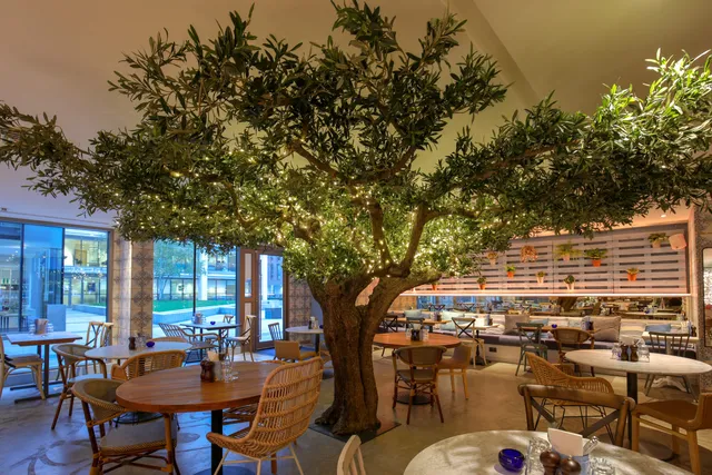 Megan's Clapham Old Town Restaurant (Clapham)