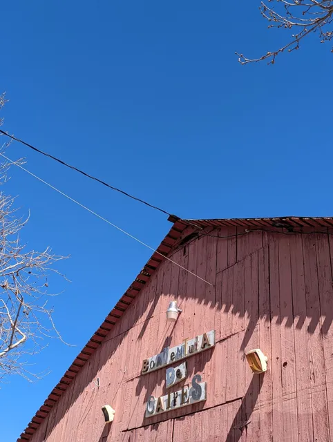 Boa Ventura De Caires Winery