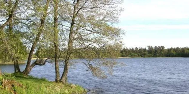 Oxhultasjön