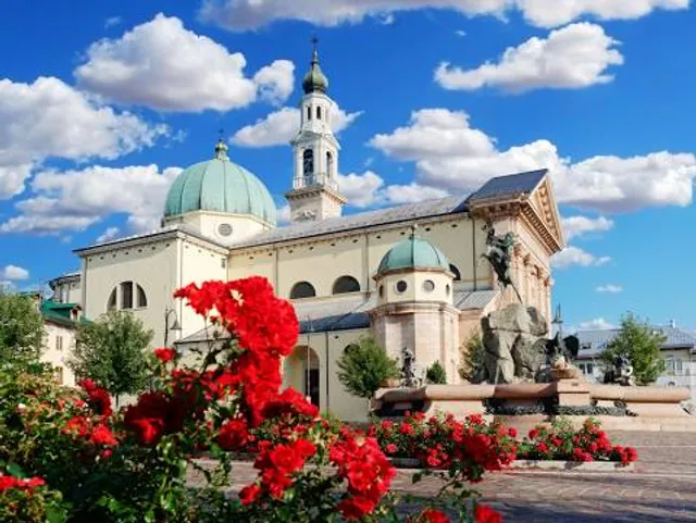 Duomo di San Matteo Apostolo