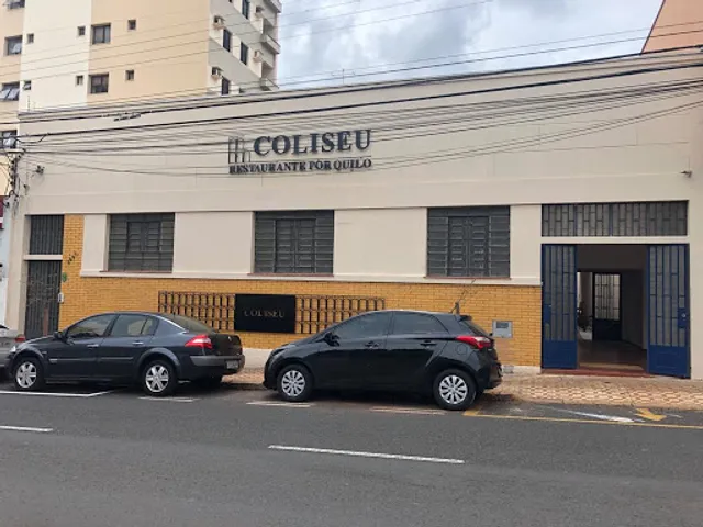 Coliseu Restaurante