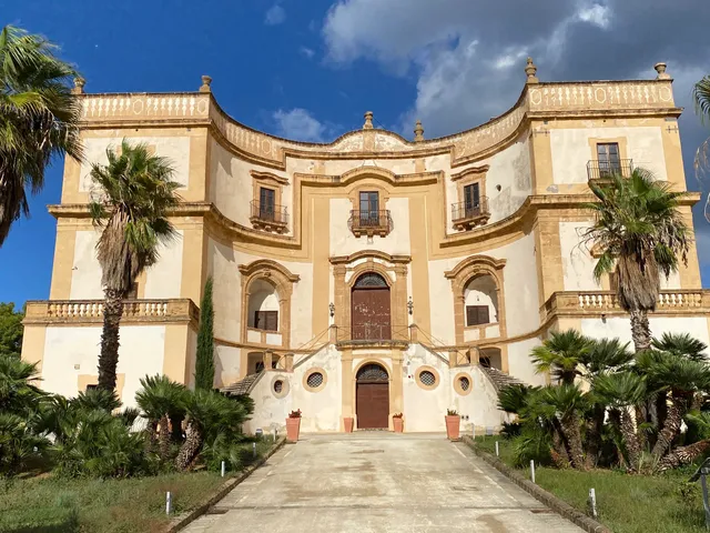 Villa Cattolica (Museu Rinatu Guttusu)