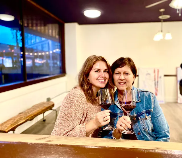 Welcome Road Winery Bellingham