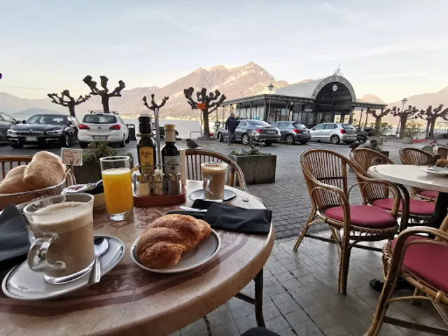 Bar Pasticceria Rossi