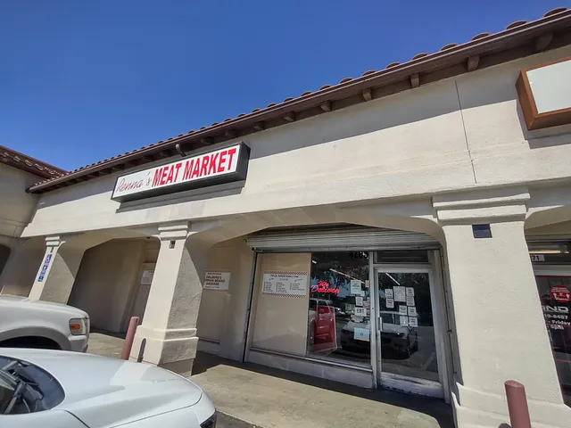 Renna's Meat Market