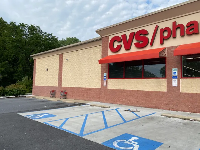 CVS