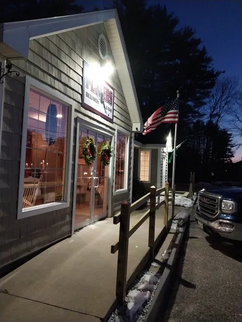 Players Billiards and Bar