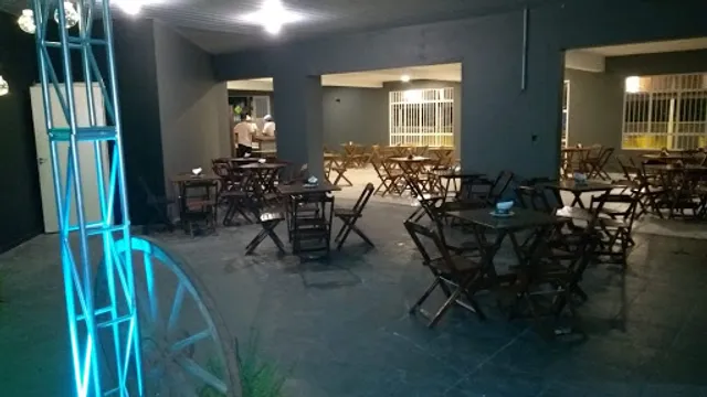 Bar & Restaurante Waguinho