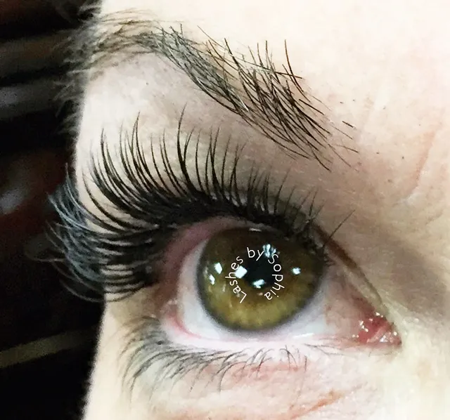 Lashes By Sophia