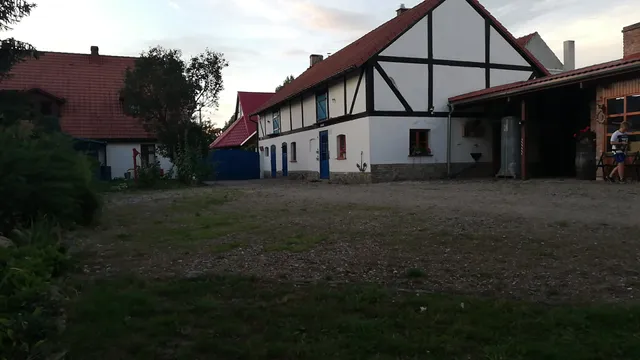 Karczma jak Malowanie