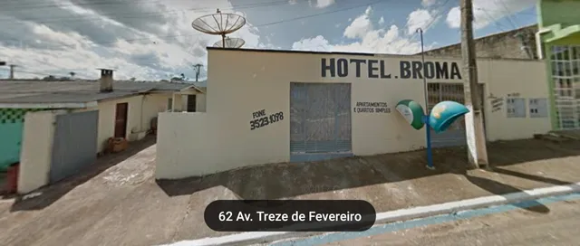 Hotel Broma
