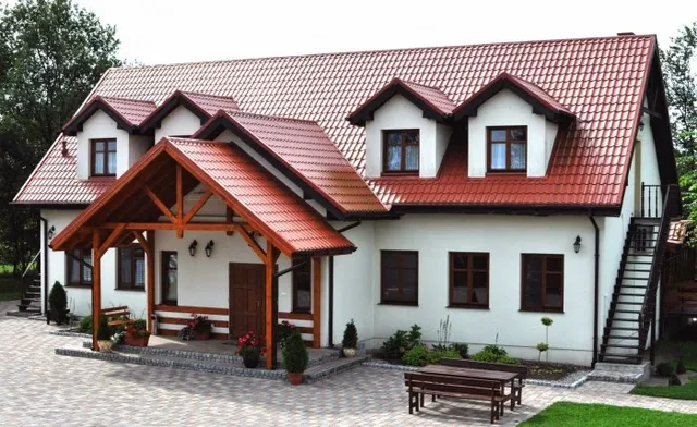 Gospodarstwo agroturystyczne "Zakątek"