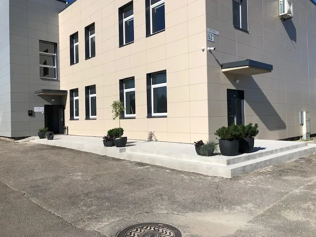 Virginija Guest House