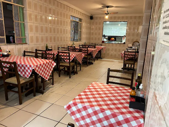 Per Te Amore Pizzaria e Esfiharia