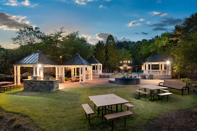 The Point at Perimeter