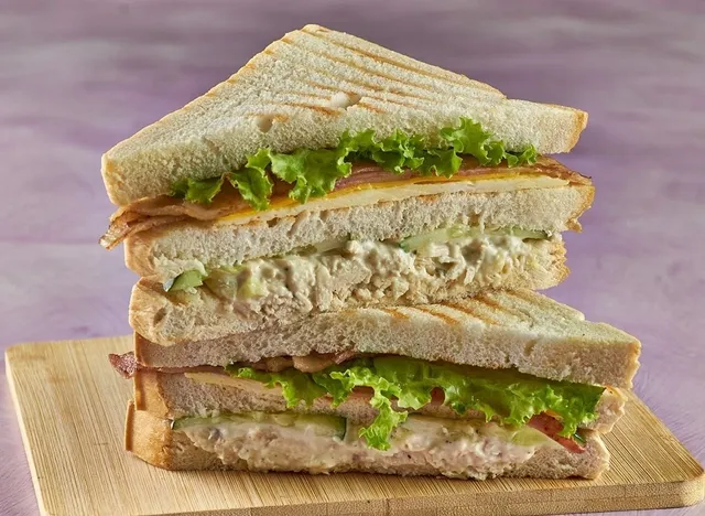 Hungry Hippo - UB Branch