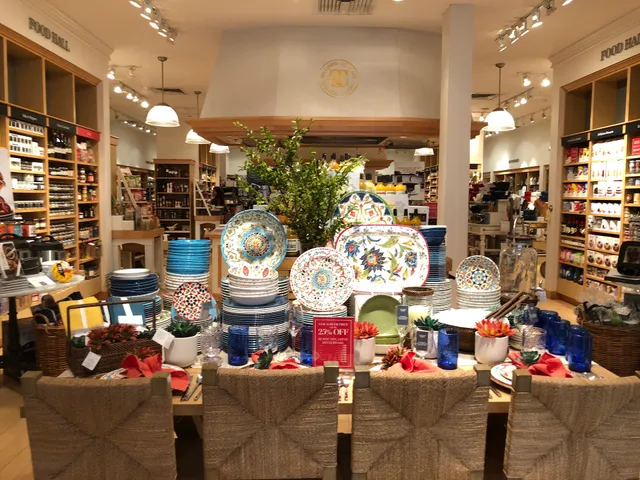 Williams-Sonoma
