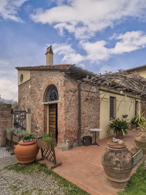 Bed and breakfast Queen