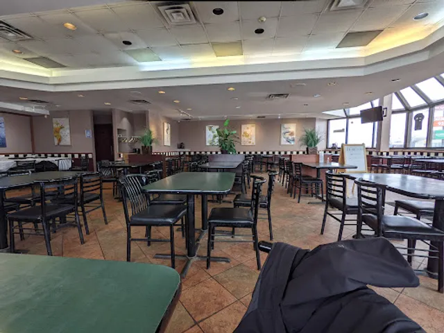 Dim Sum Kingdom Restaurant （好天地酒楼）