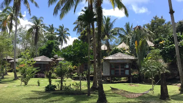 เกาะกูด งามโข รีสอร์ท