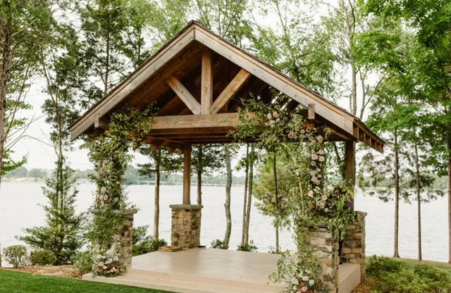 Twin Creeks Weddings and Events