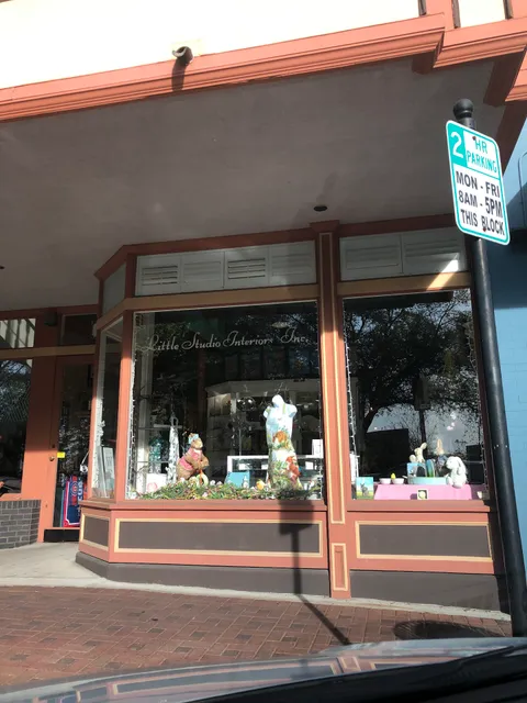 Little Studio Interiors