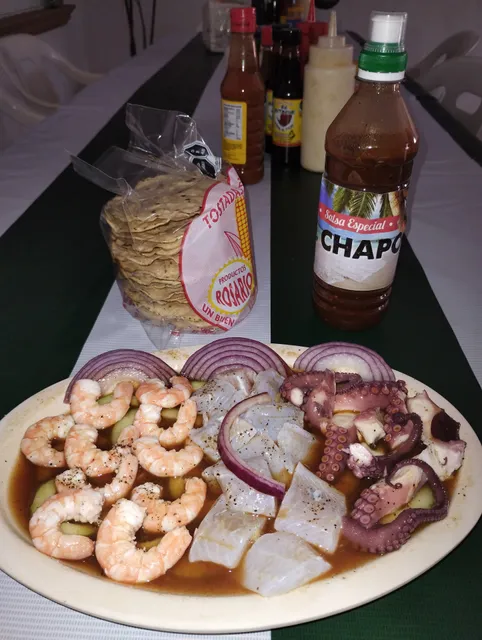mariscos el chapo