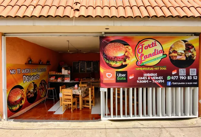 Tortilandia Y Algo Mas...