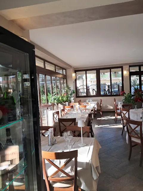 Ristorante Pizzeria Quo Vadis