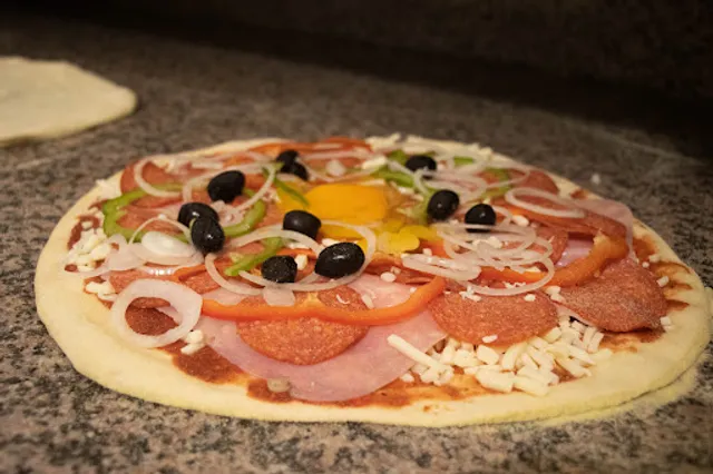 Pizza milano bastogne